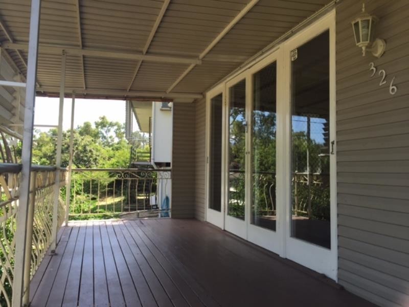 326 Mills Avenue, Frenchville QLD 4701